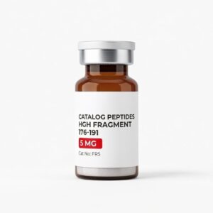 Buy HGH Fragment 176-191