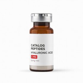 Hyaluronic acid