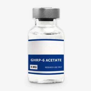 Buy GHRP-6